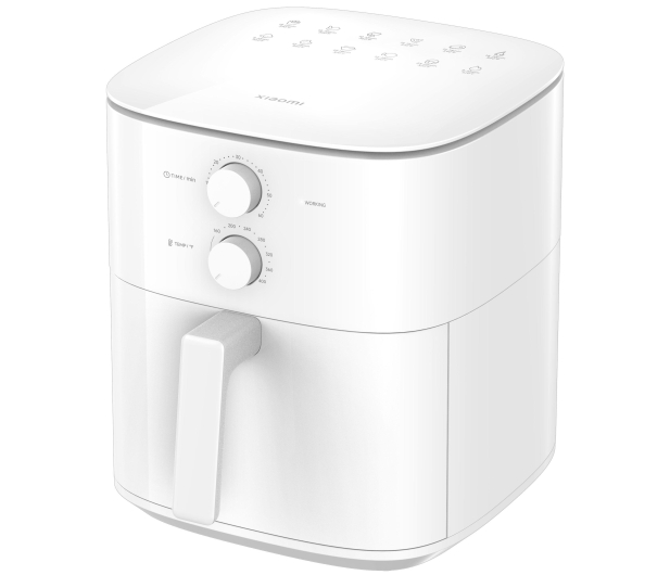 Xiaomi Air Fryer Essential EU 6L - 1361468 - zdjęcie